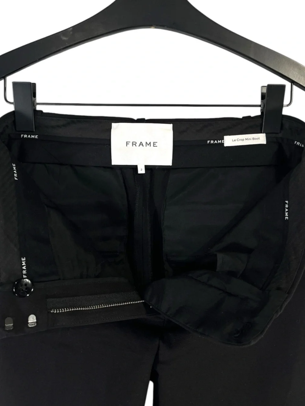 Frame Denim frame le
