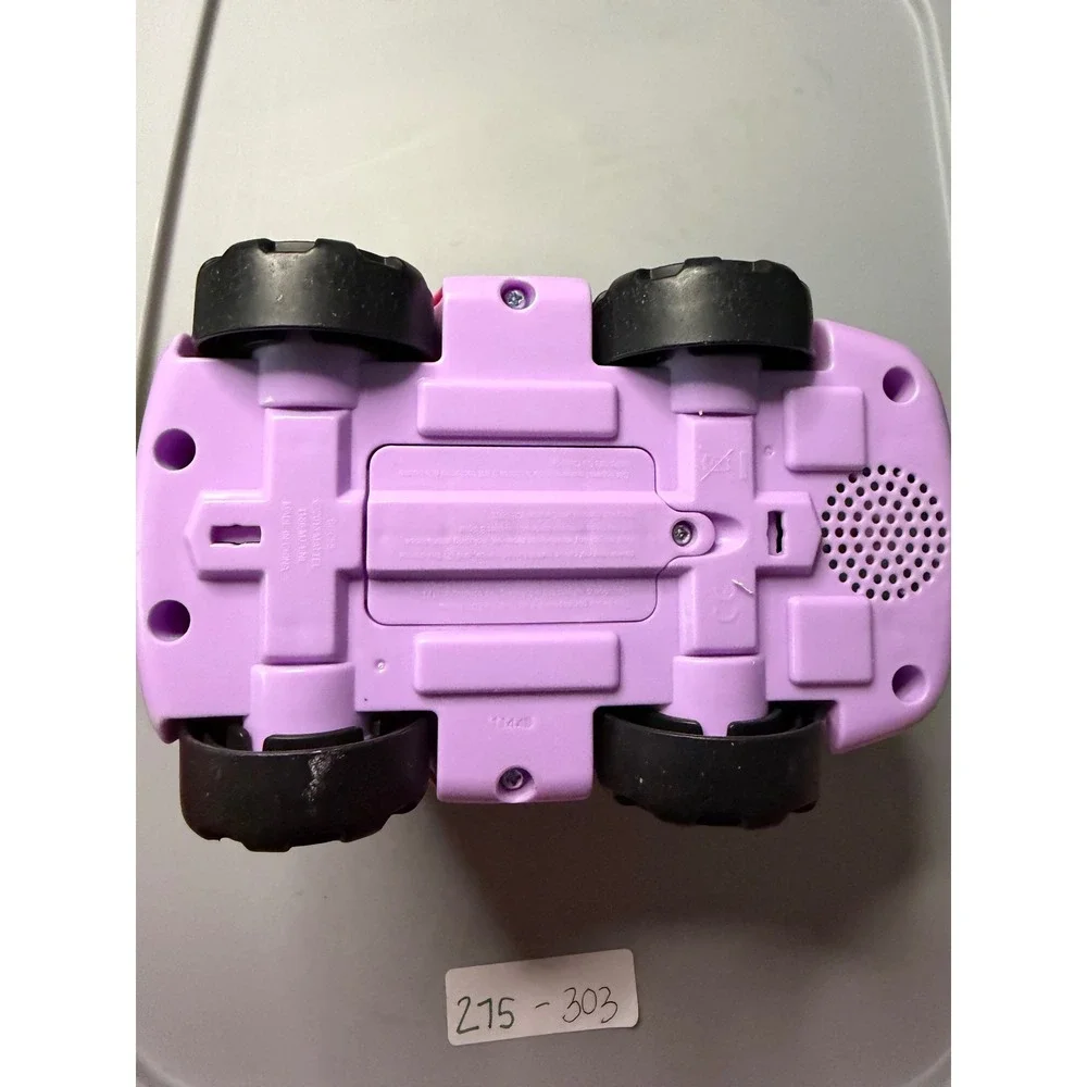 Fisher-Price black any this