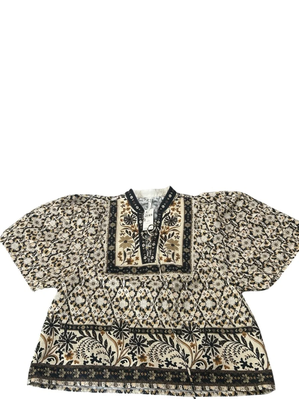 Anthropologie by pleated