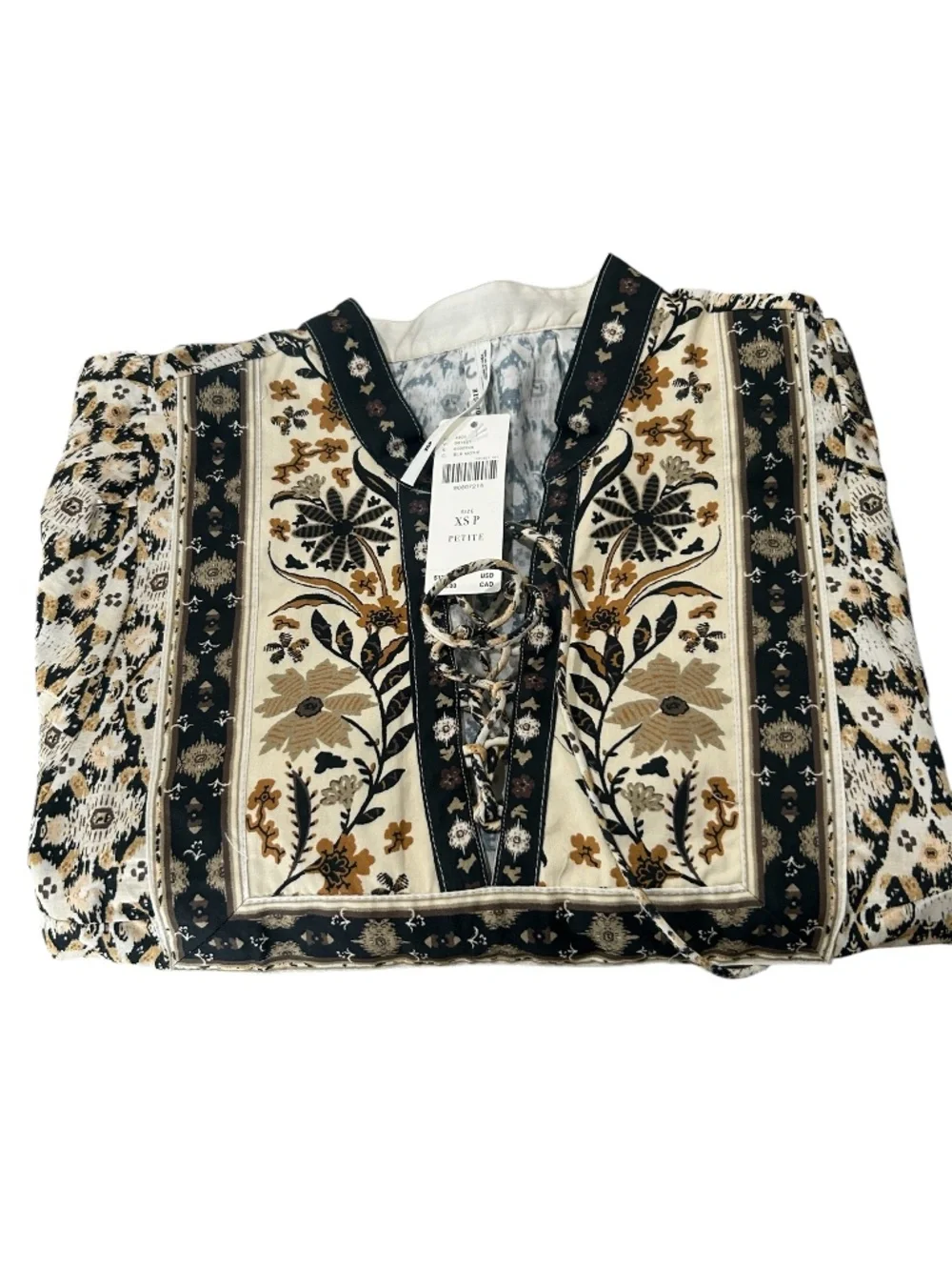 Anthropologie by pleated