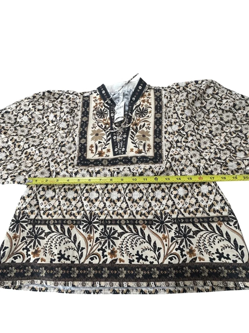 Anthropologie by pleated