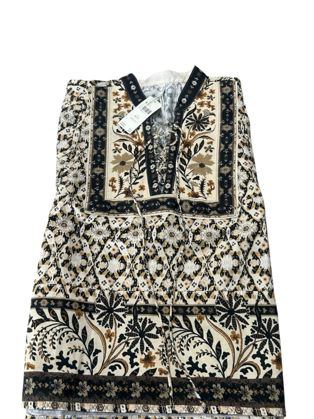 Anthropologie by pleated
