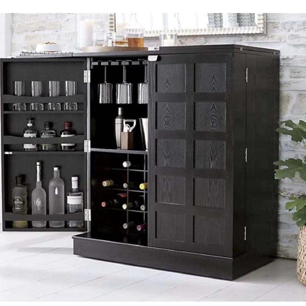 Crate&Barrel steamer bar