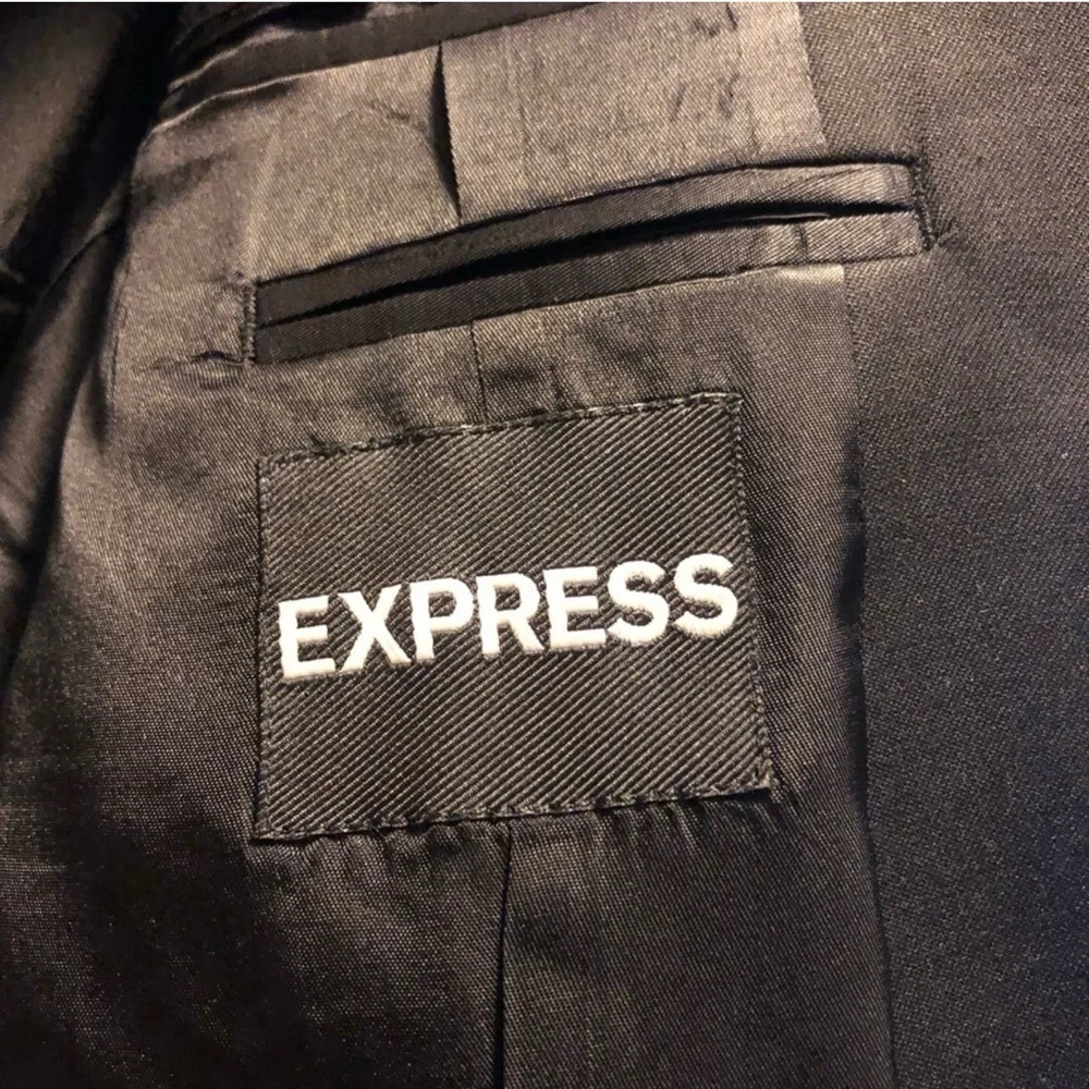 Express men’s wool