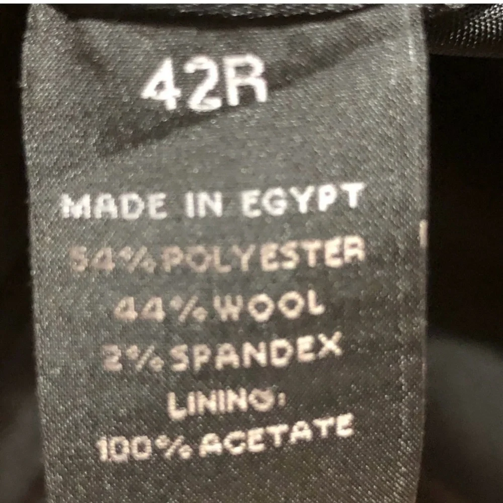 Express men’s wool
