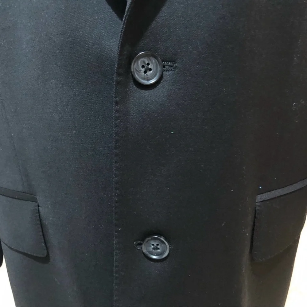Express men’s wool