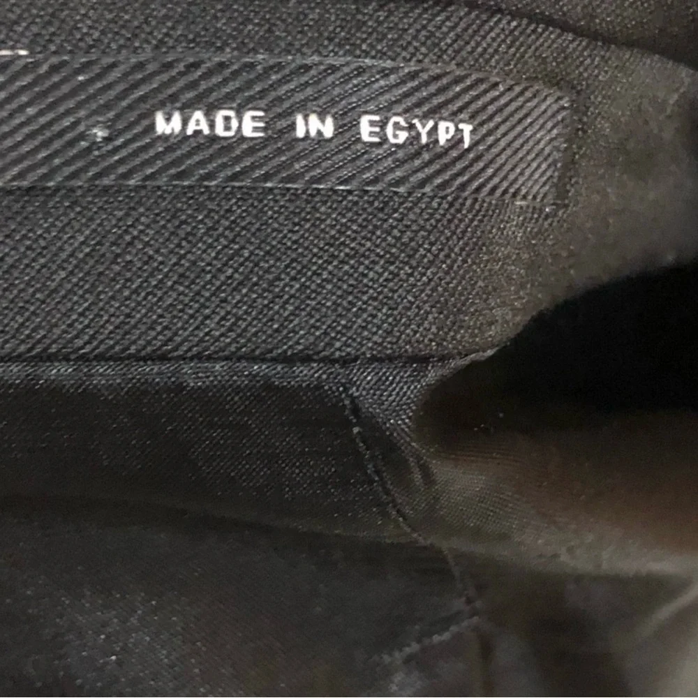 Express men’s wool