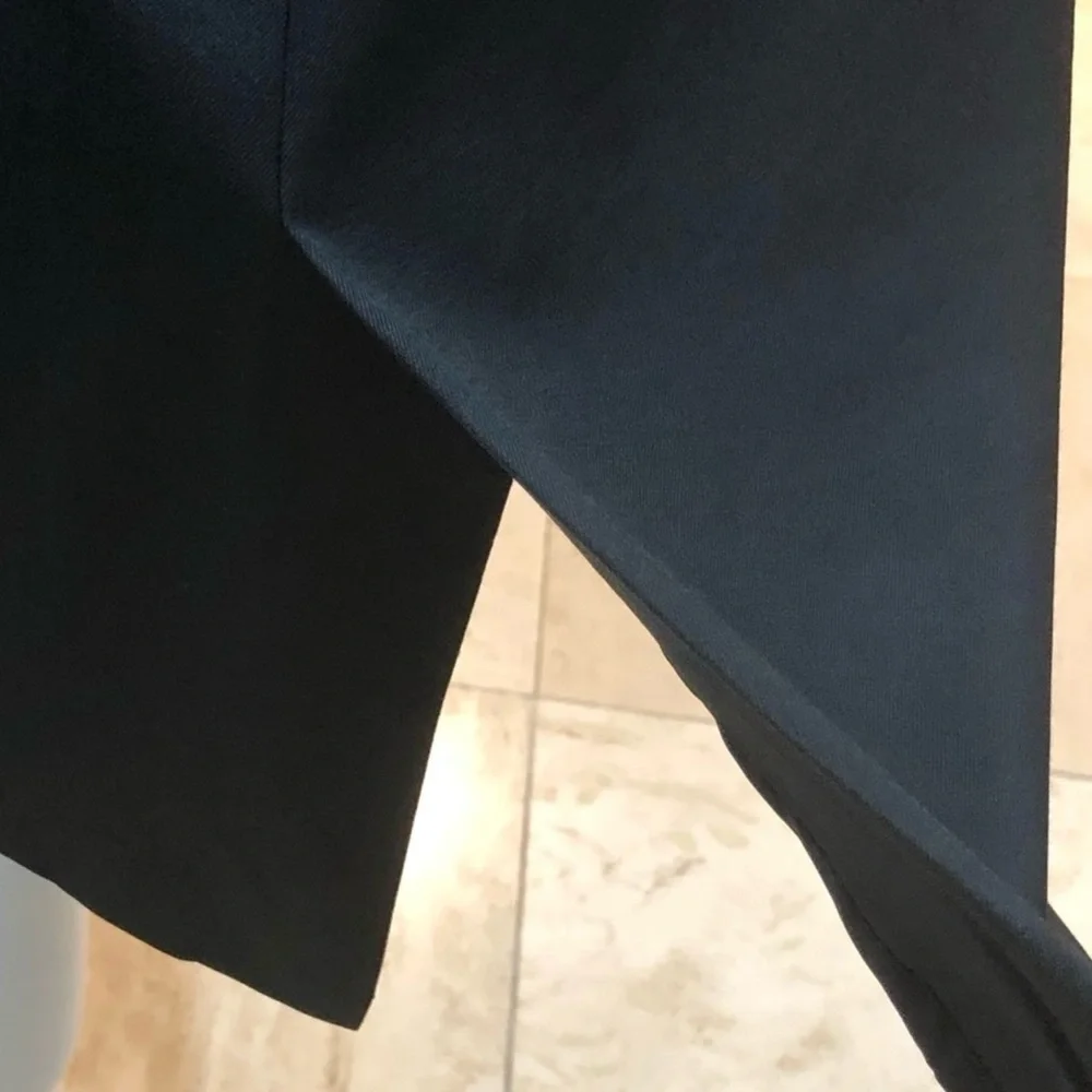 Express men’s wool
