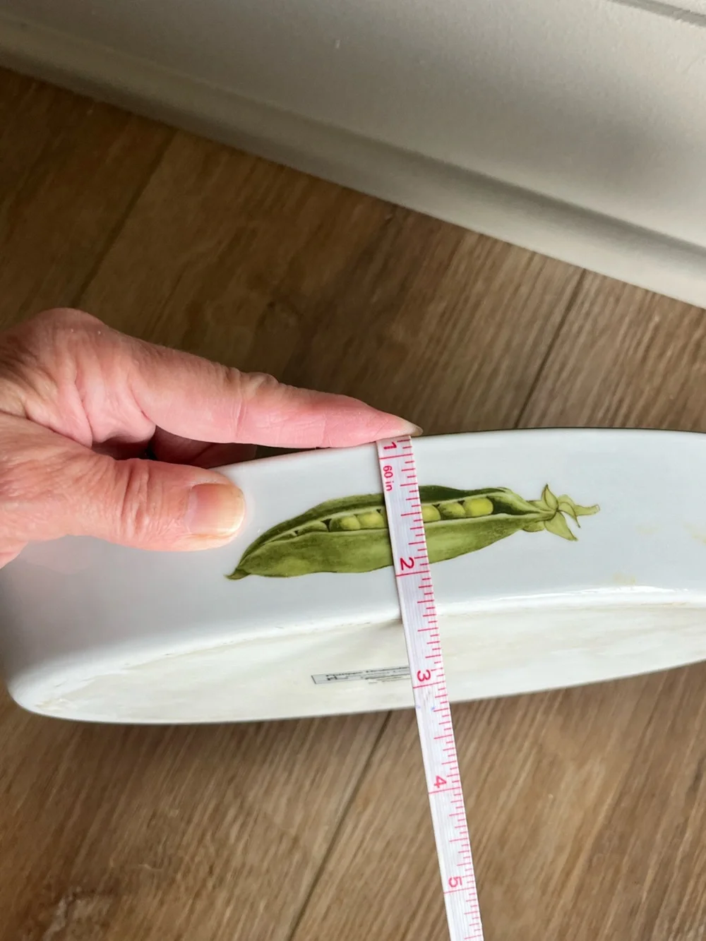 Philippe Deshoulieres porcelain serving