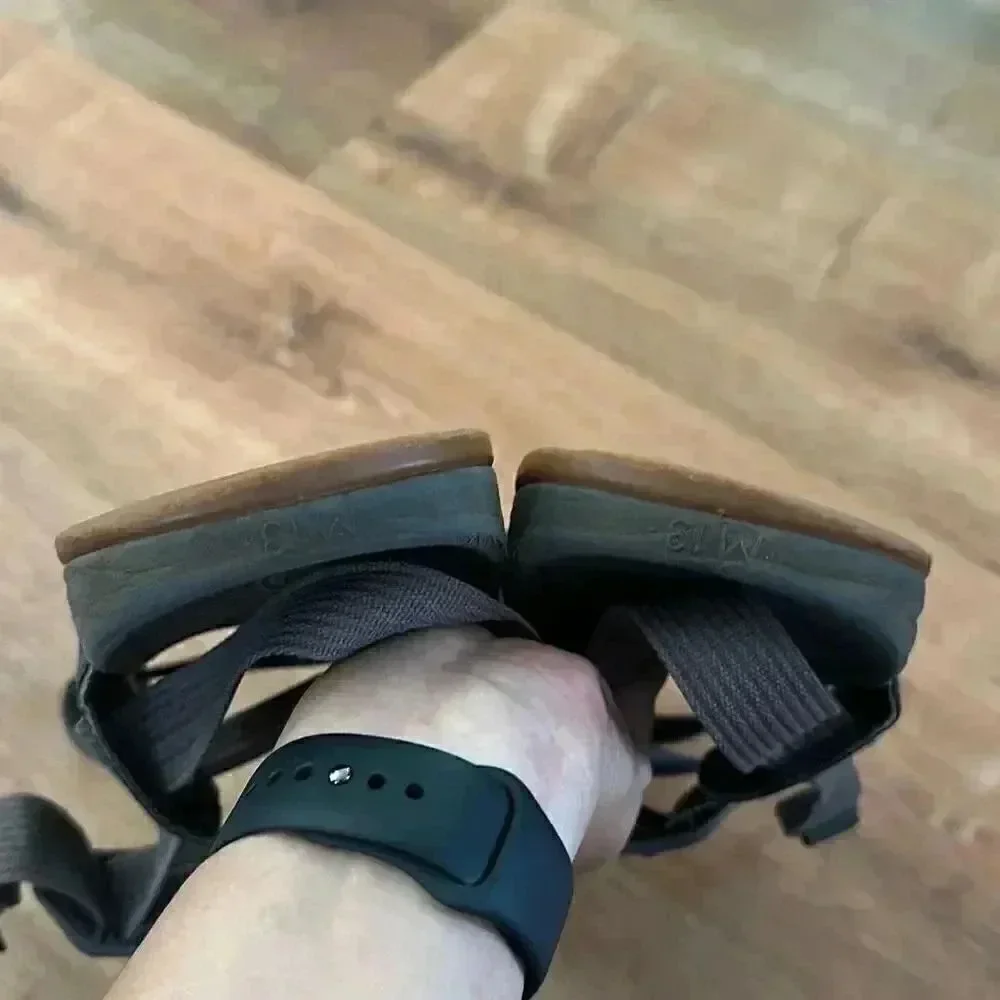 Chaco men’s lowdown