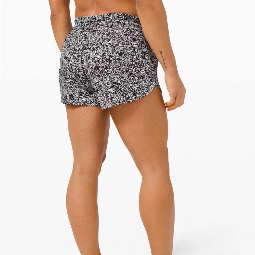lululemon tracker