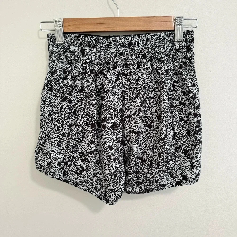 lululemon tracker