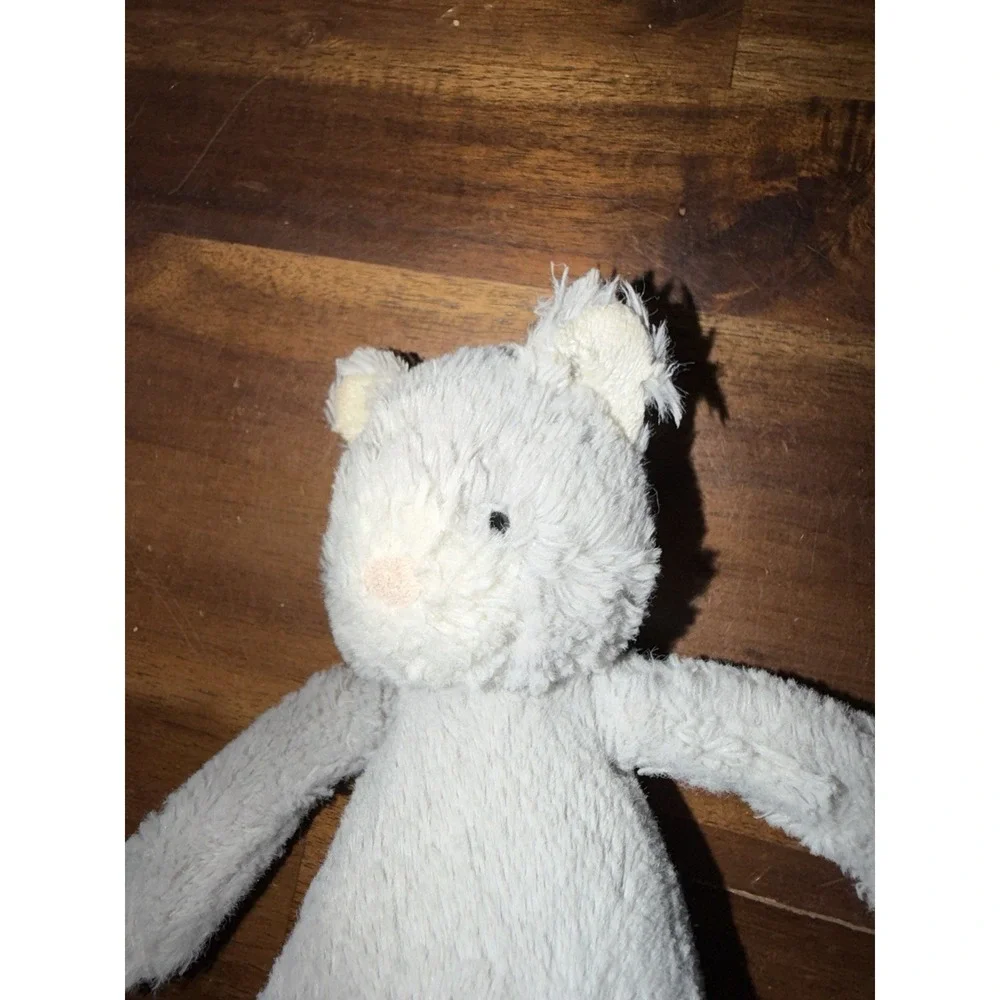 Jellycat bashful kitten