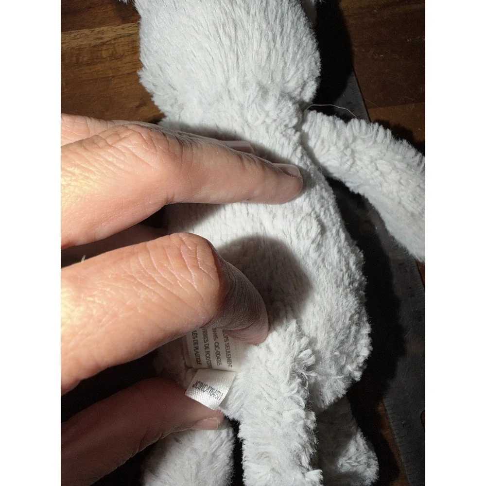 Jellycat bashful kitten