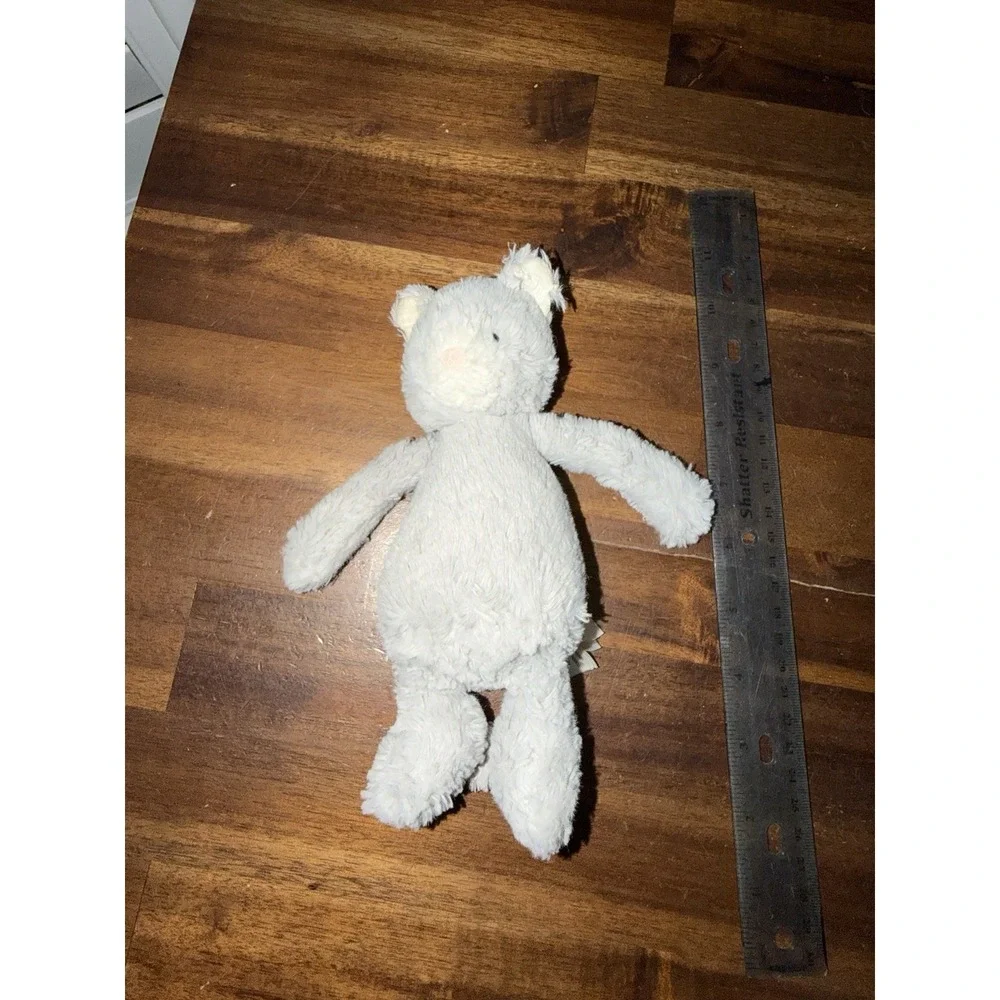 Jellycat bashful kitten