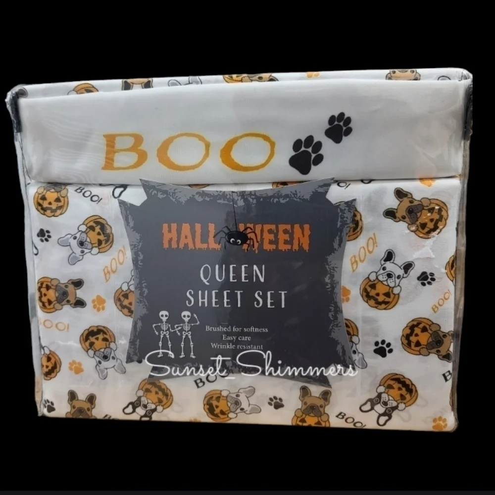 Halloween *price firm*