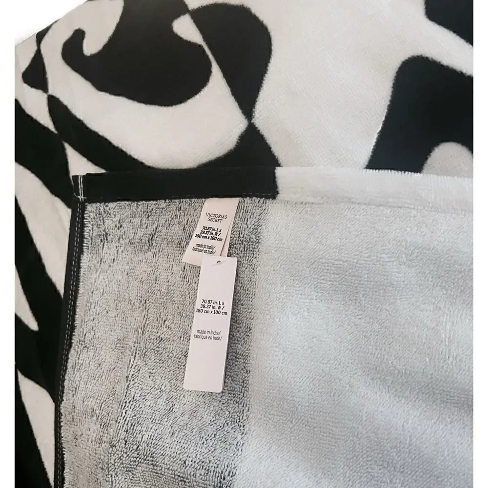Victoria’s Secret Oversized Beach Towel