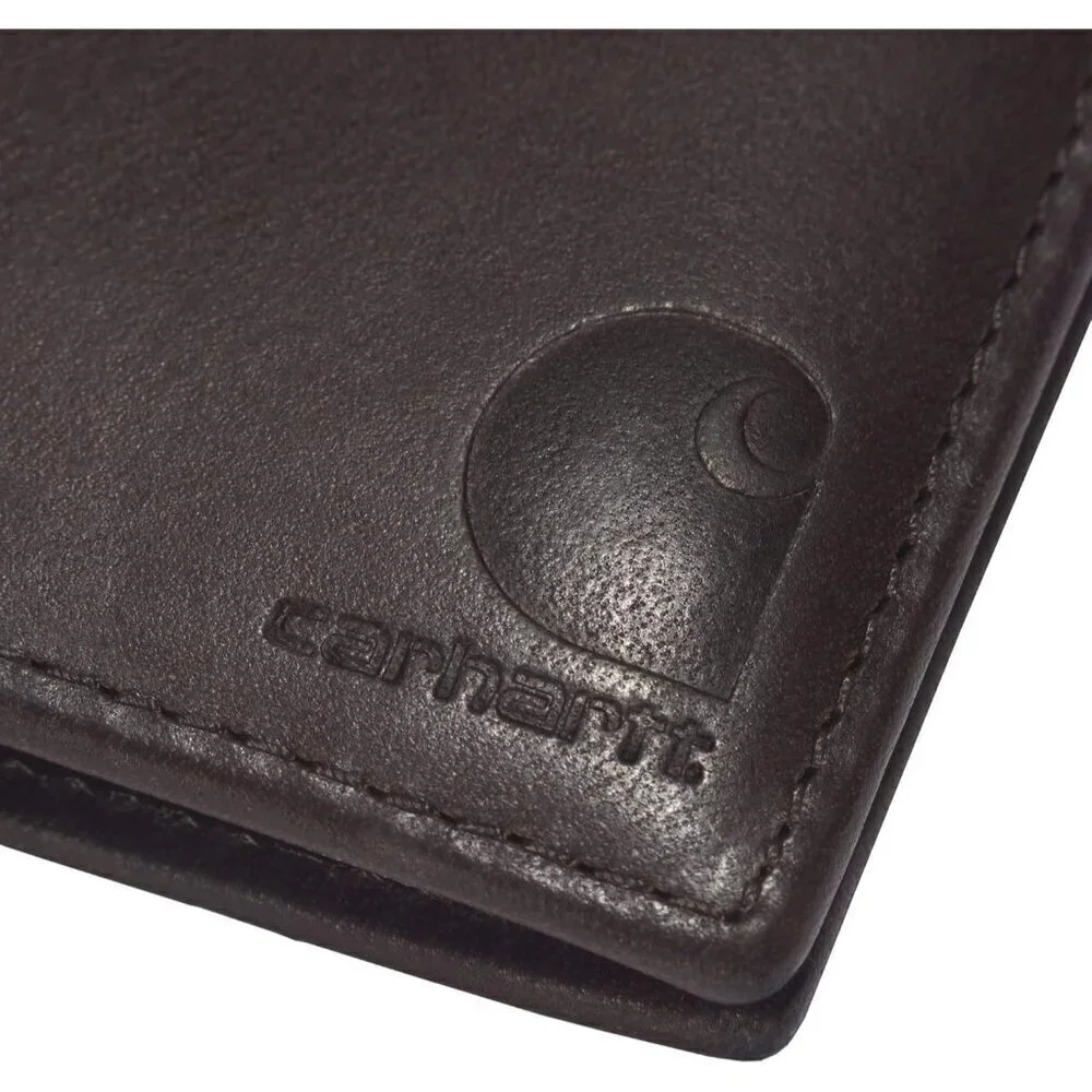 No Brand bifold wallet