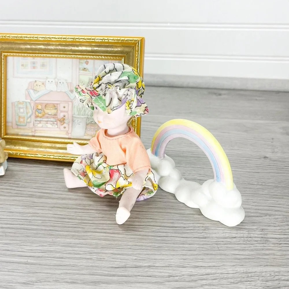 N/A adorable vintage