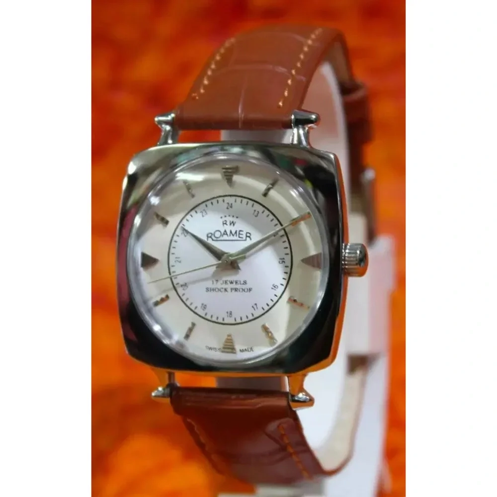 Fortis this watch