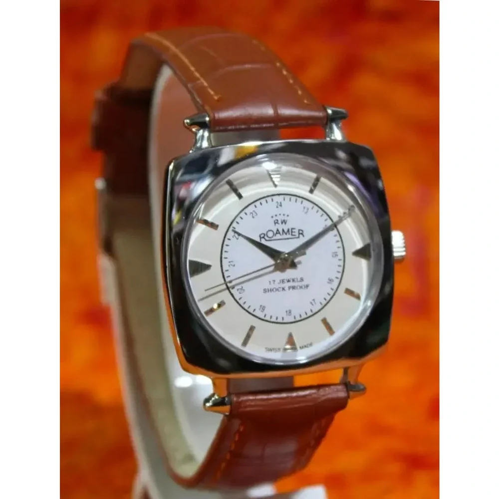 Fortis this watch