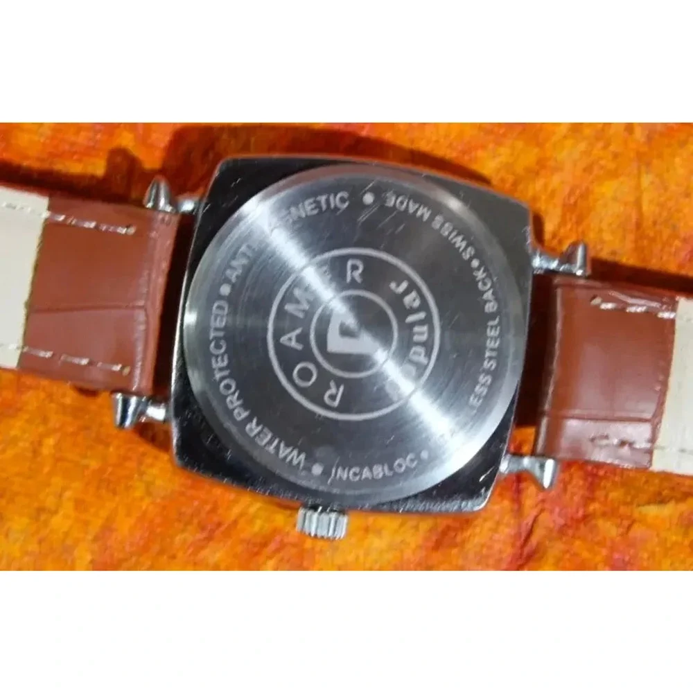 Fortis this watch