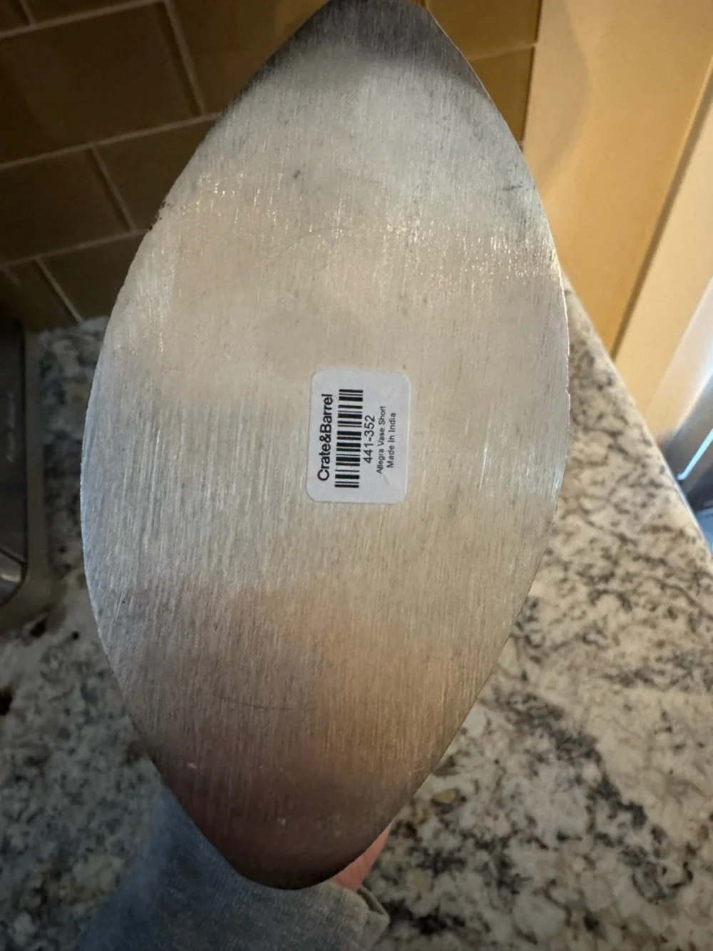 Crate&Barrel crate barrel