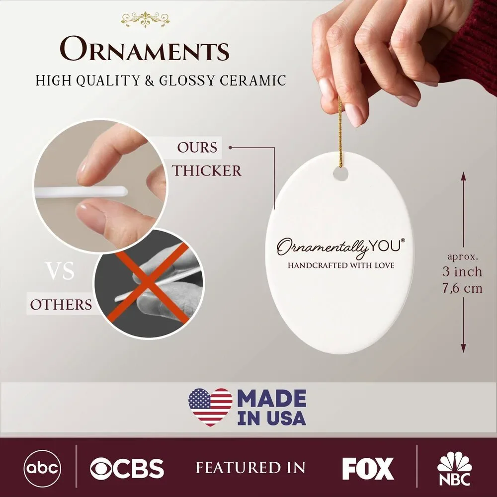 OrnamentallyYou ⭐️ product