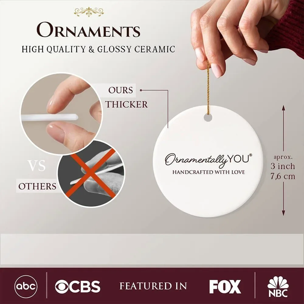 OrnamentallyYou ⭐️ product