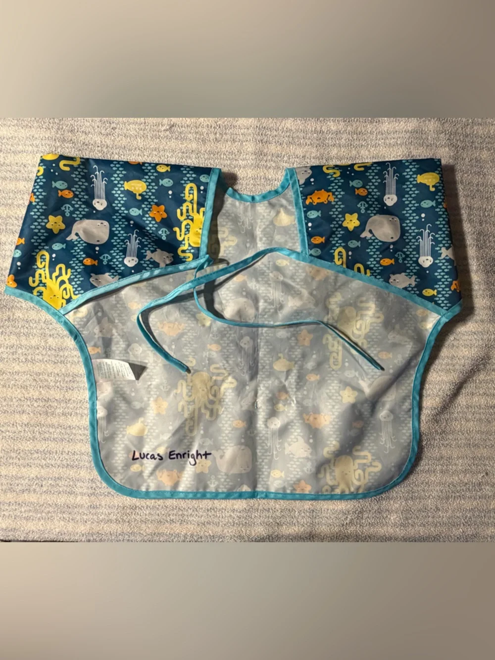 Bumkins waterproof long