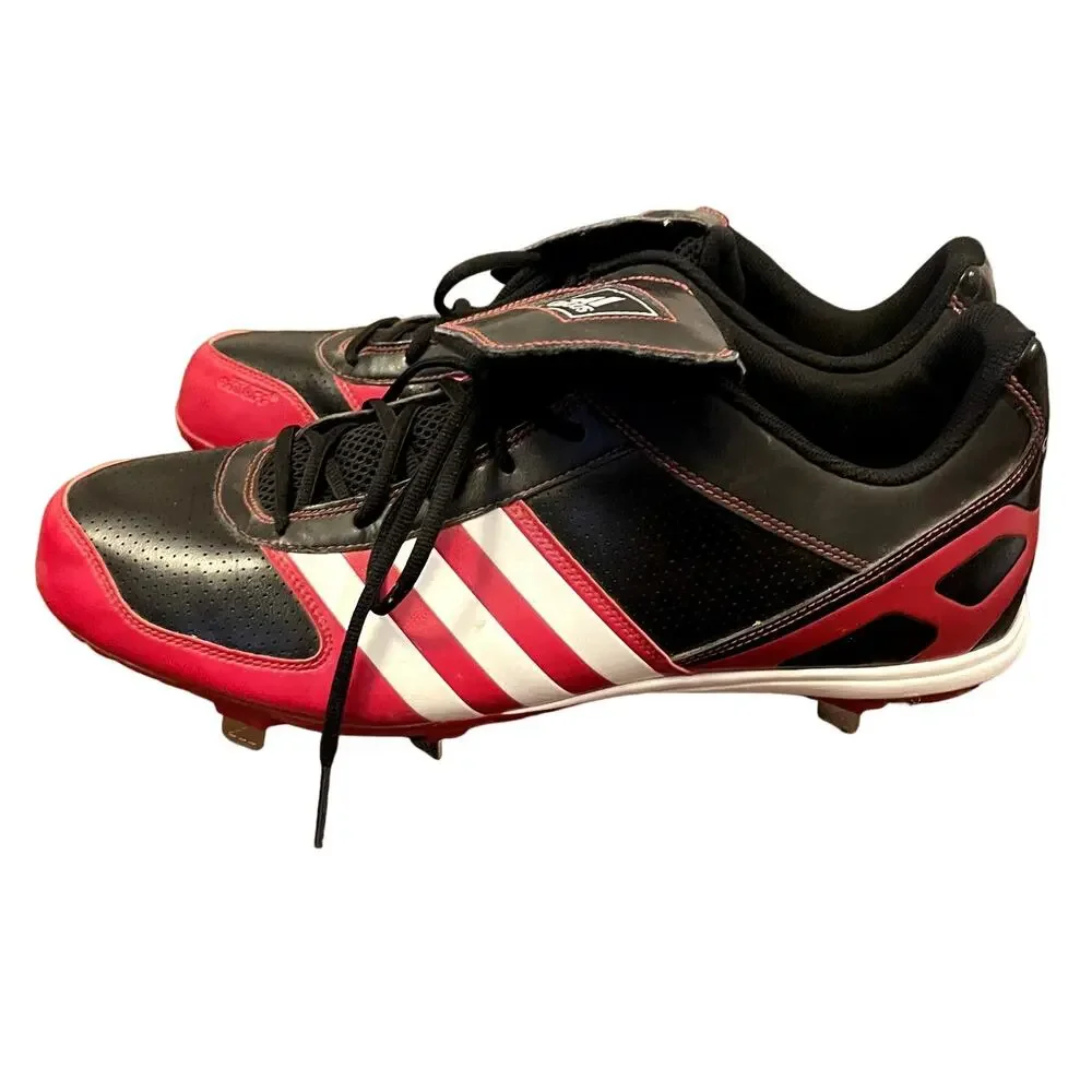 adidas baseball cleats