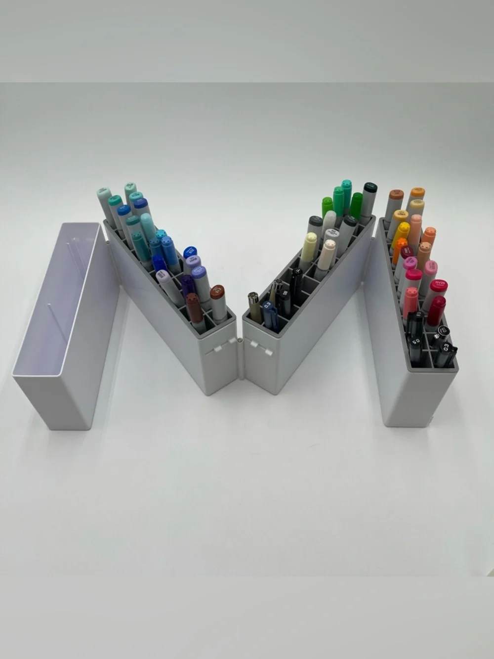 OPI copic sketch