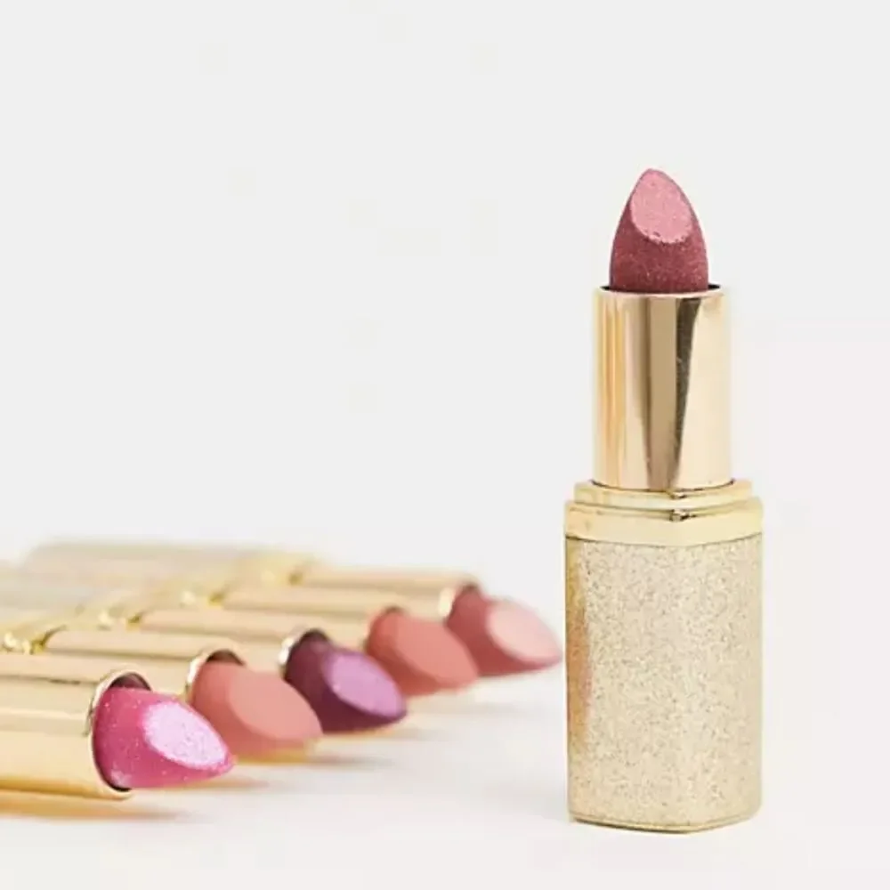Makeup Revolution color lullaby