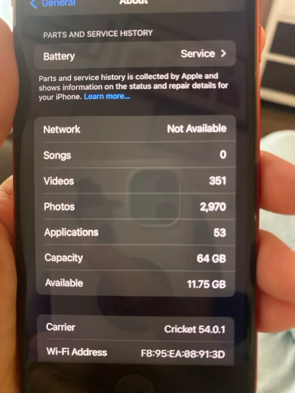 Apple sale iphone