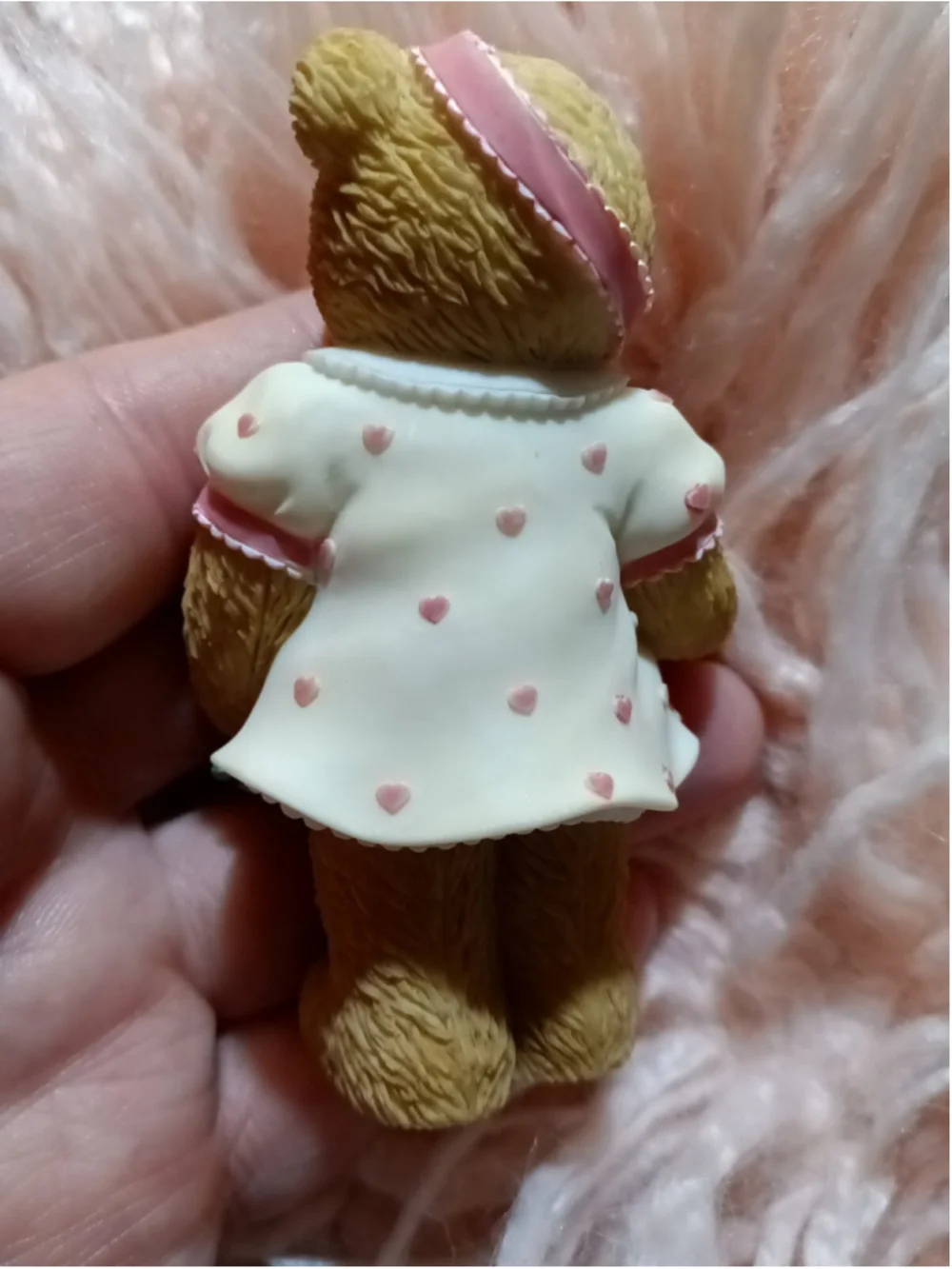 Enesco cherished teddies