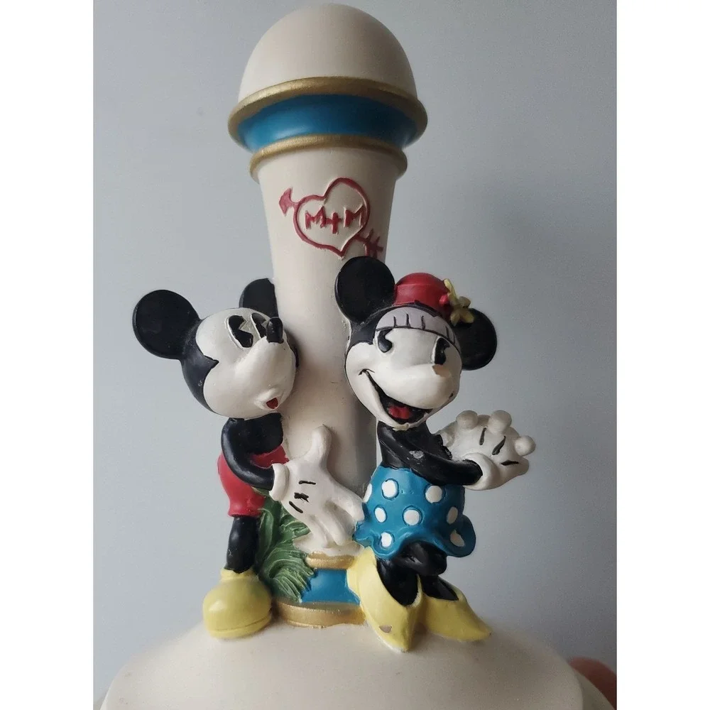 Disney welcome all