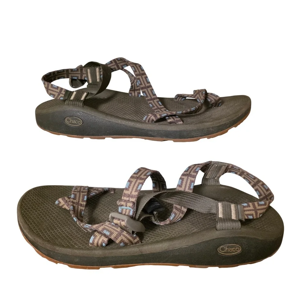 Chaco classic sandals