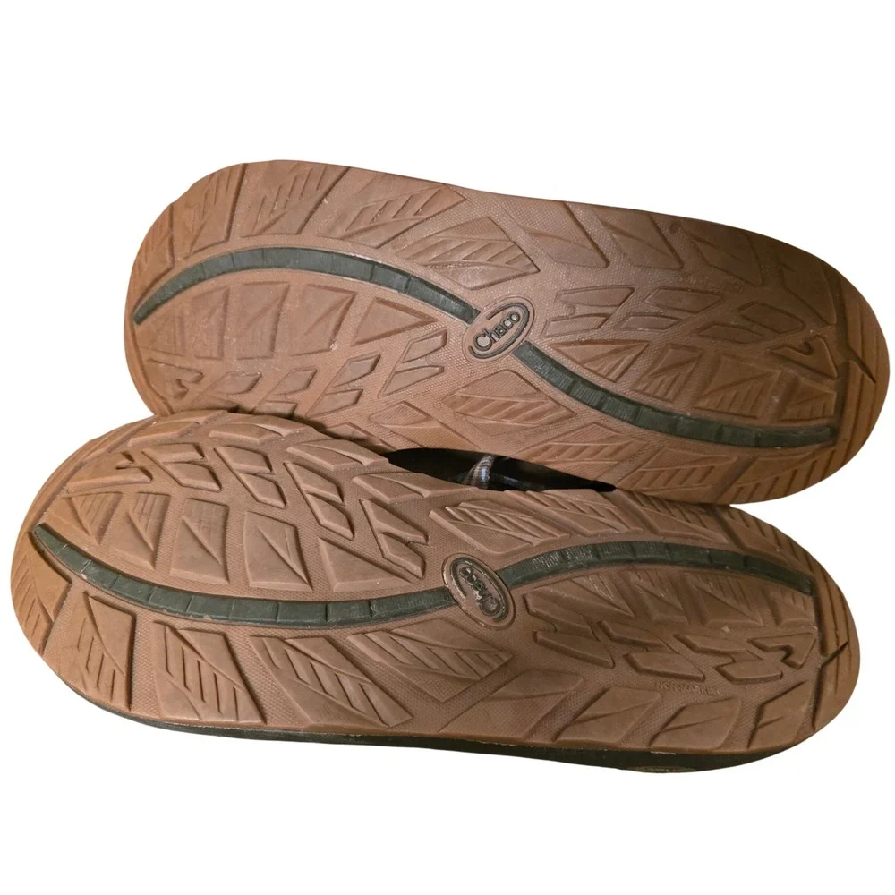Chaco classic sandals