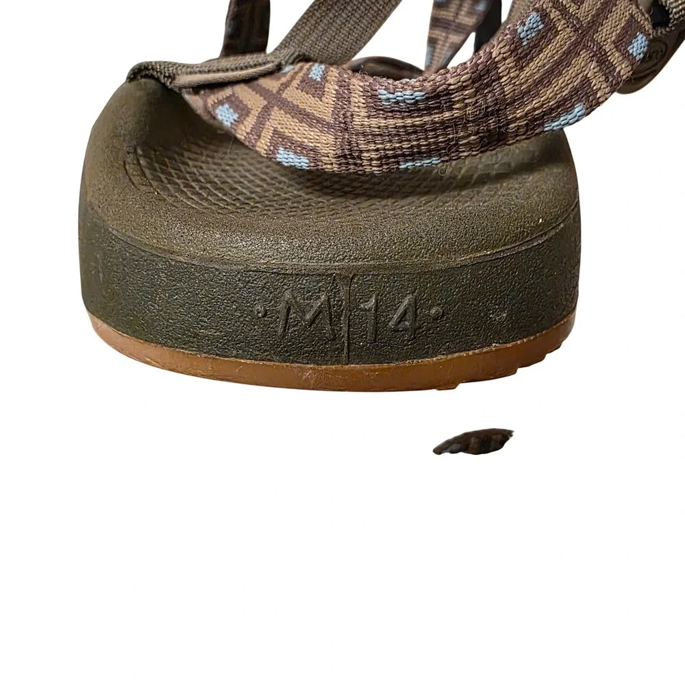 Chaco classic sandals