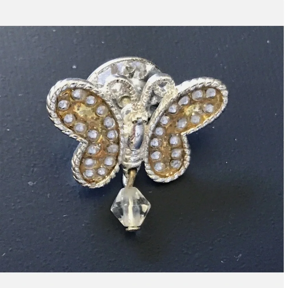 N/A charming butterfly