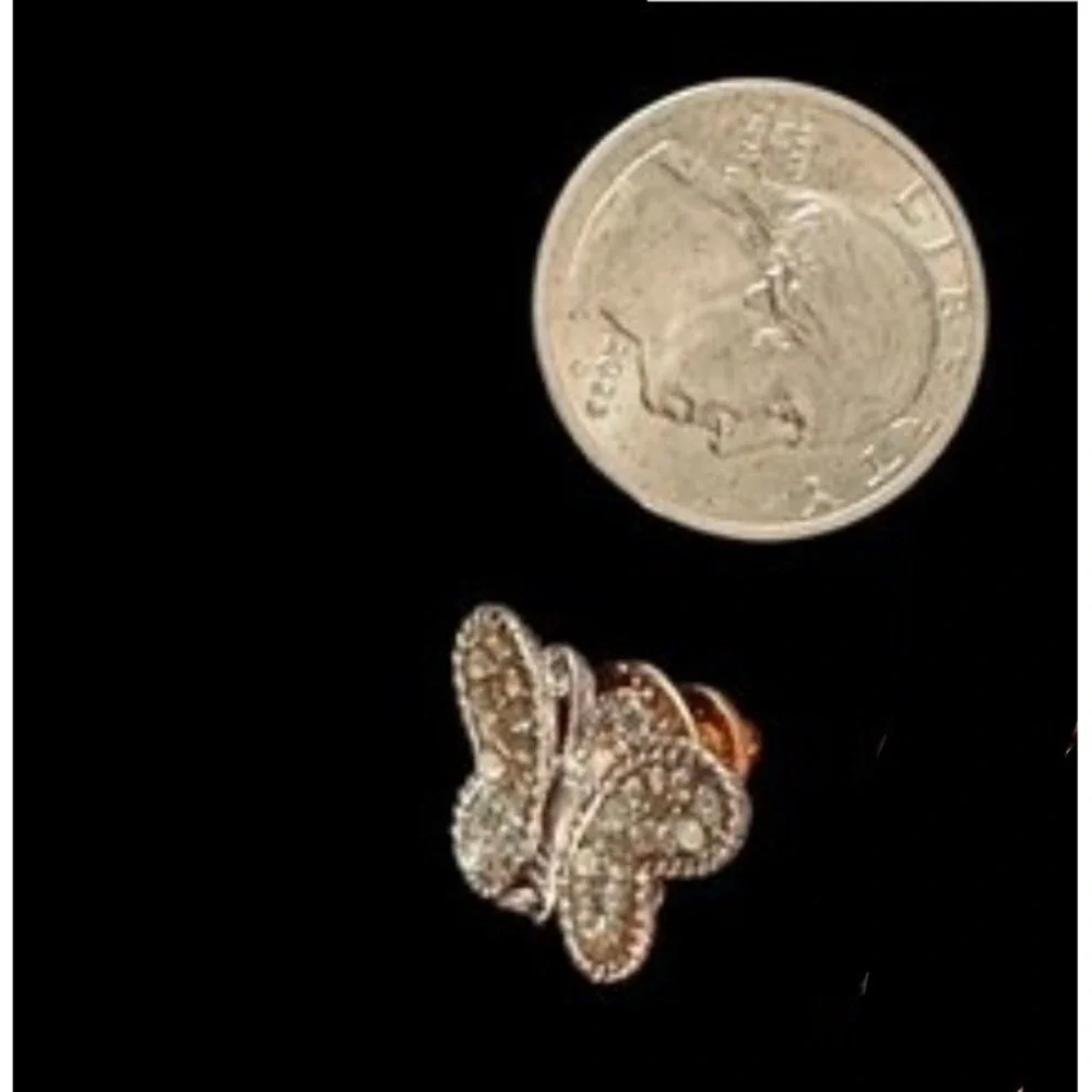 N/A charming butterfly
