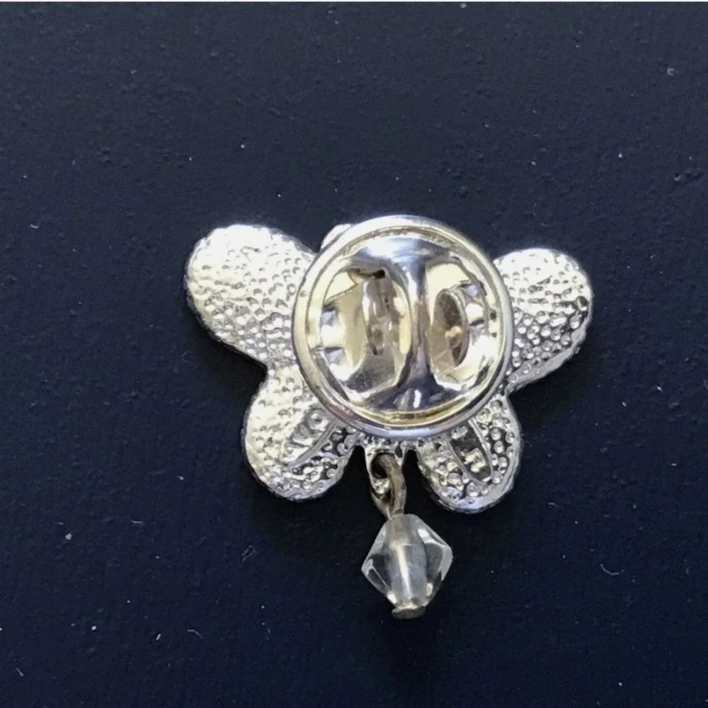 N/A charming butterfly
