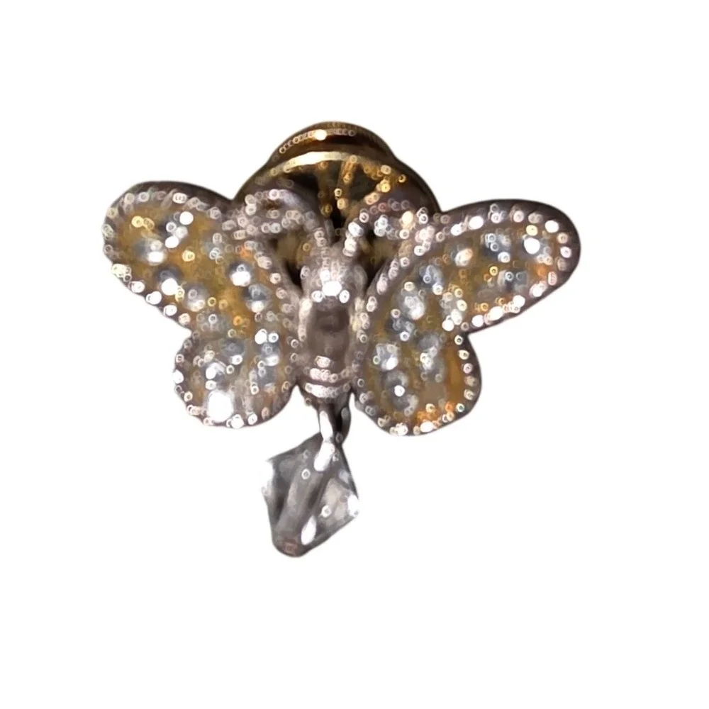 N/A charming butterfly