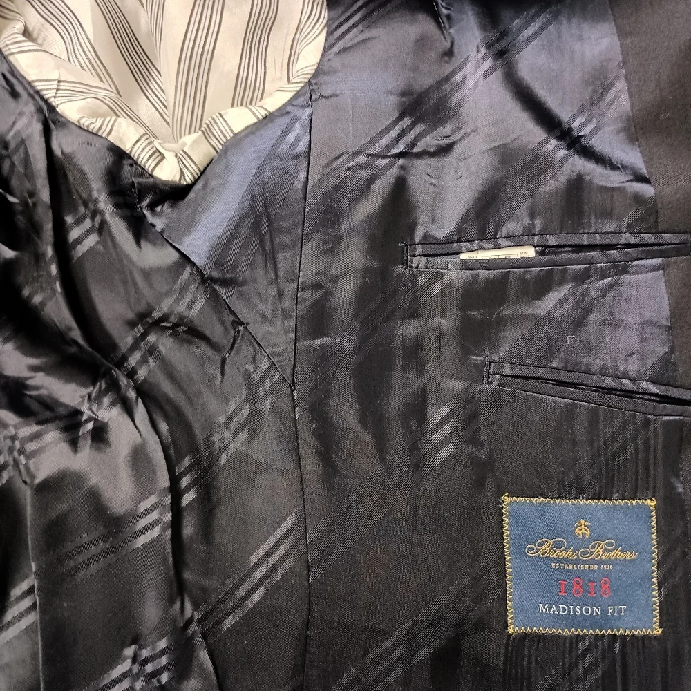 Brooks Brothers brooks brothers