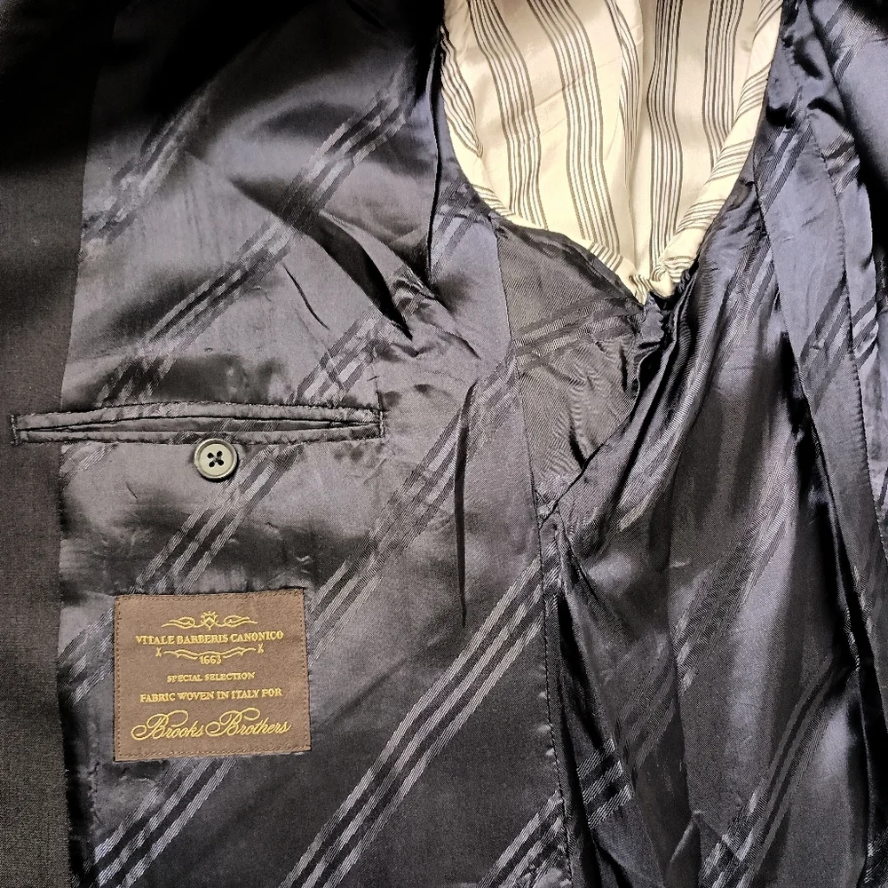 Brooks Brothers brooks brothers