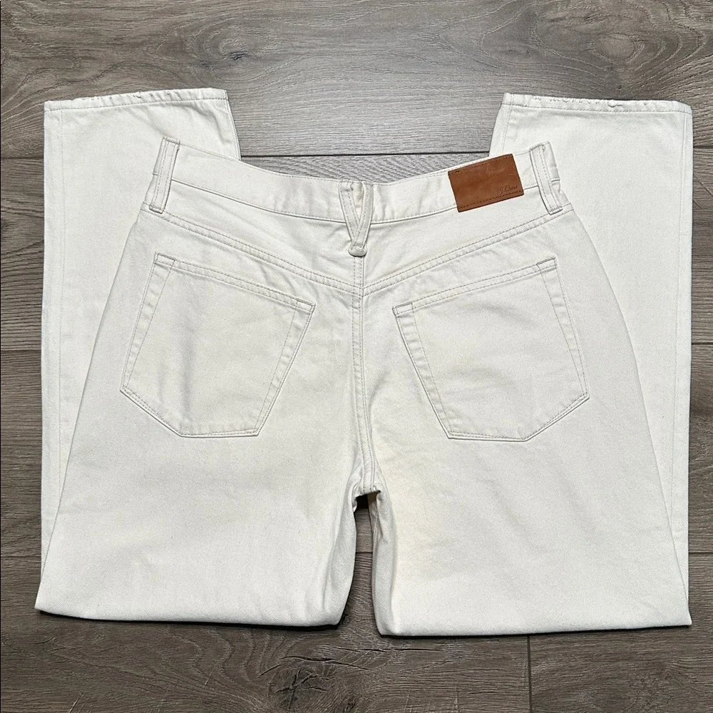 J. Crew crew slouch