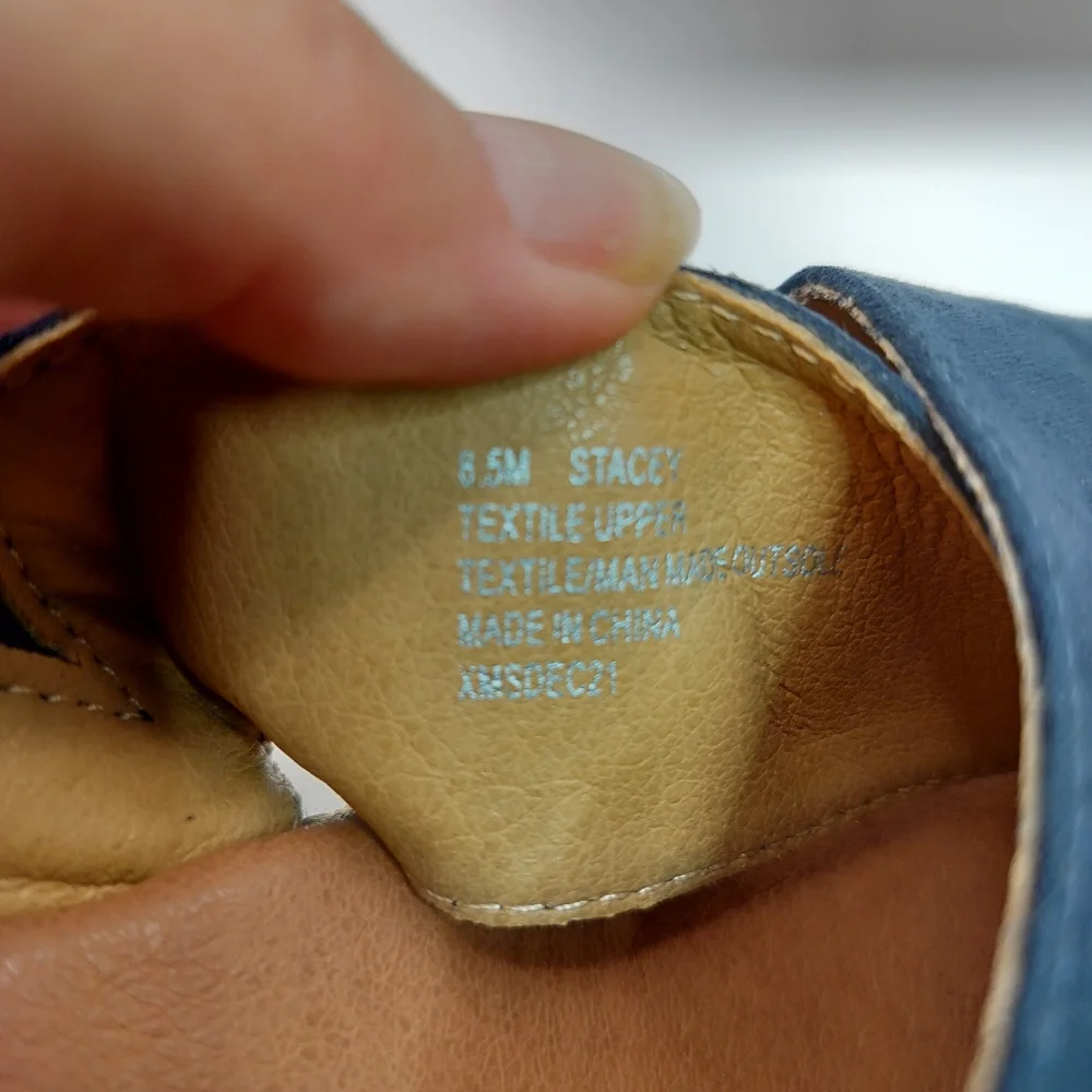 Tommy Bahama lower espadrille sandals