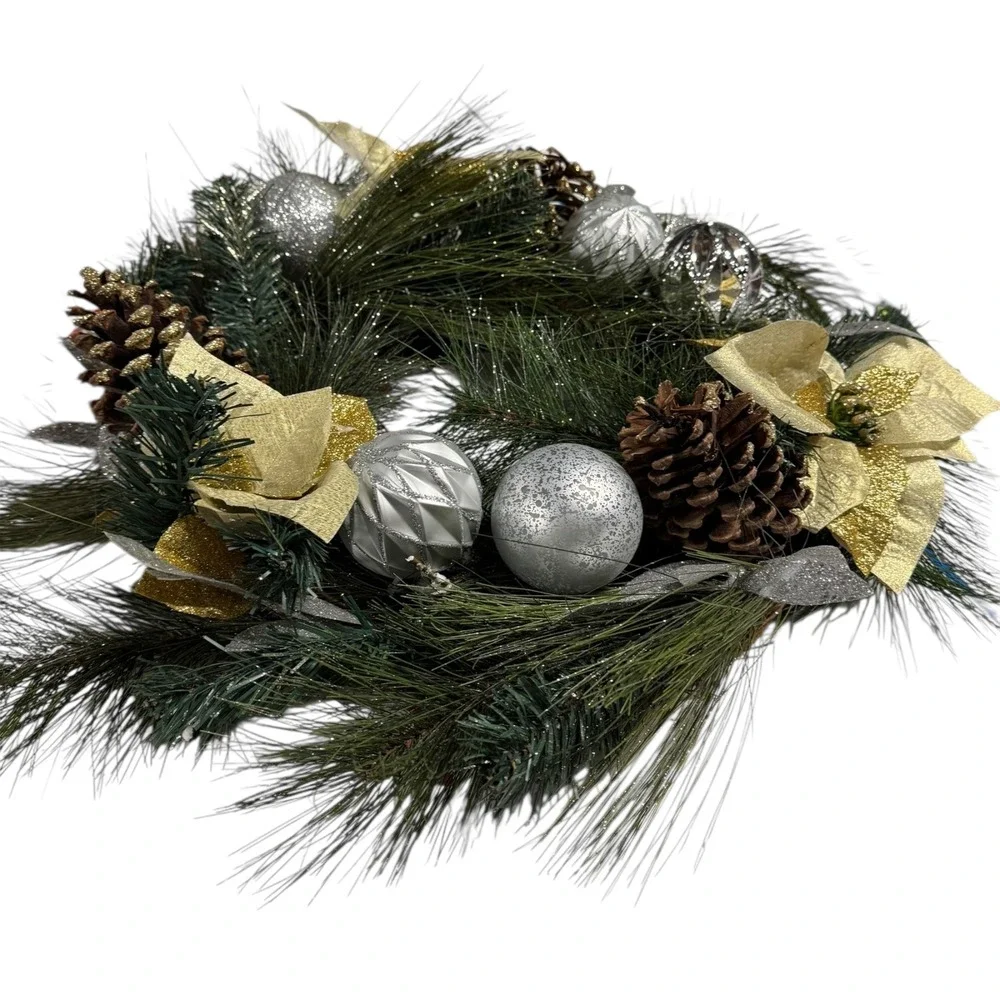 N/A festive holiday