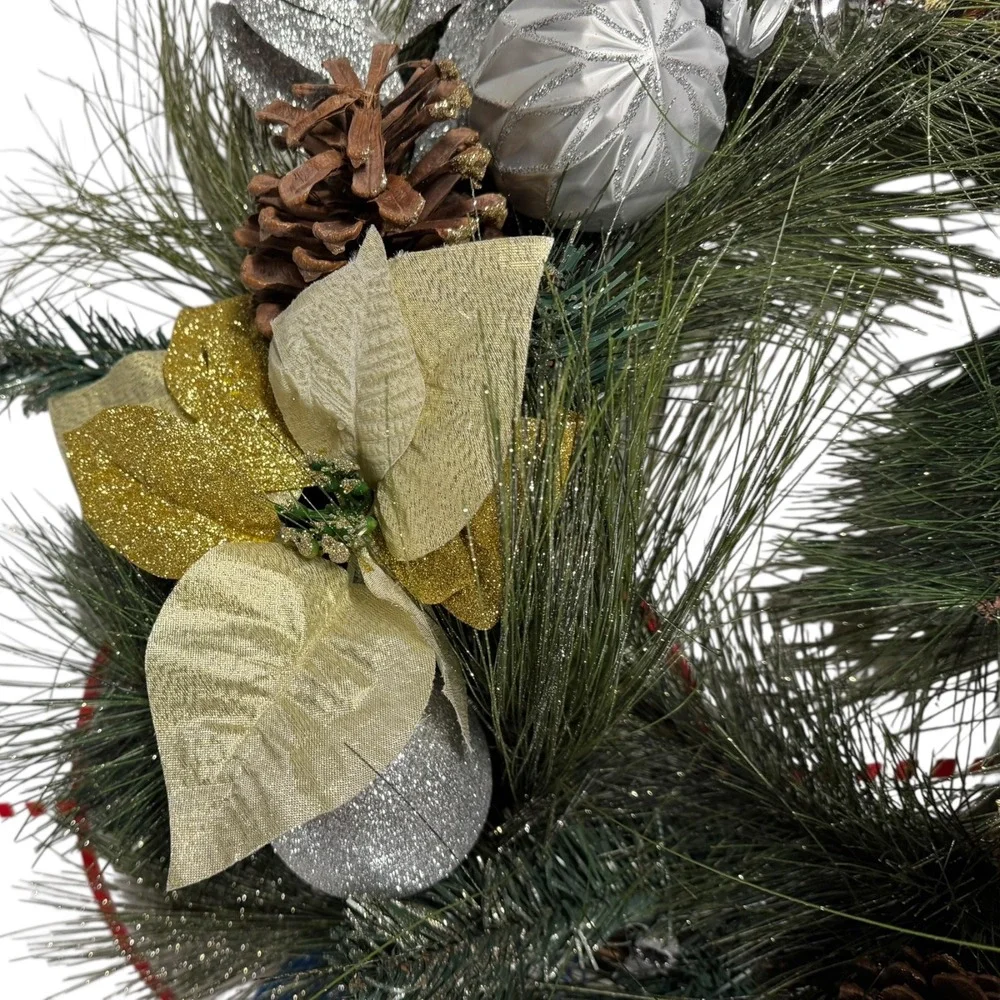 N/A festive holiday