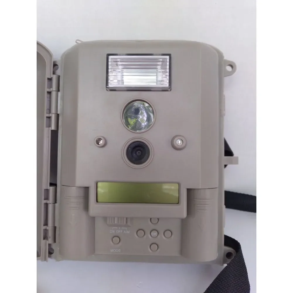 Moultrie Game Trail‎ Camera Outdoor Wildlife Hunting Scouting Motion Sensor Cam